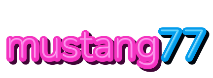 mustang77 — logo kanal